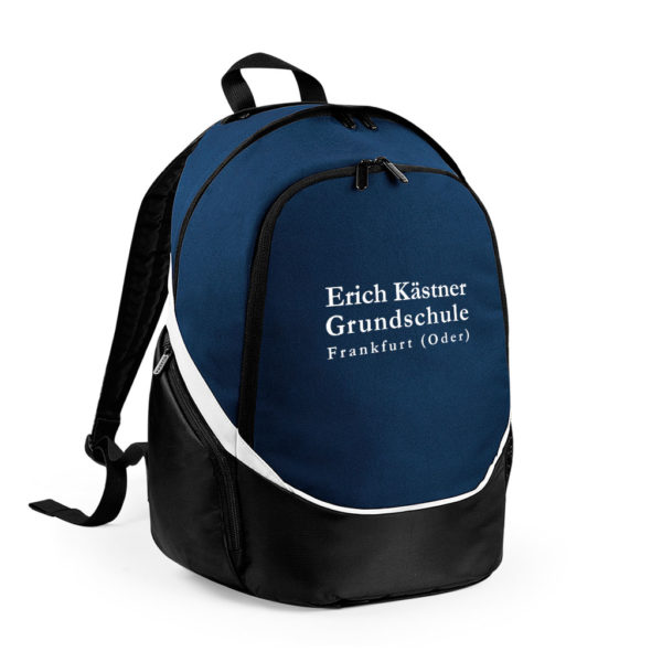 ekg QS255 navy